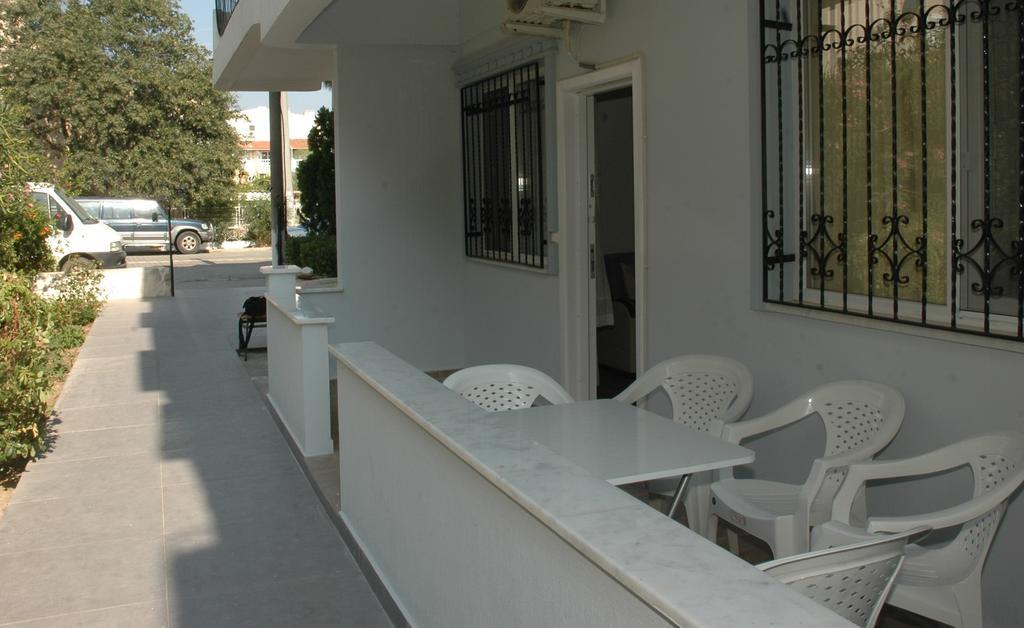 Studio Baturcan Apartment Ayvalik Luaran gambar