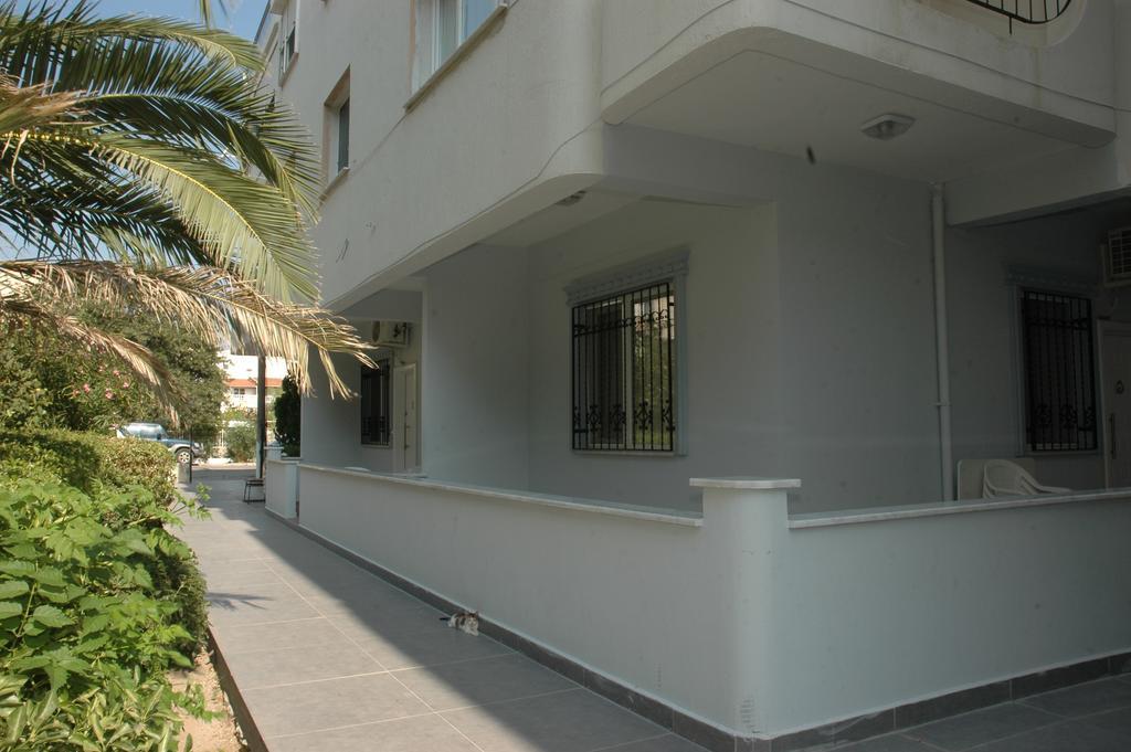 Studio Baturcan Apartment Ayvalik Luaran gambar