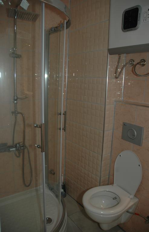 Studio Baturcan Apartment Ayvalik Luaran gambar