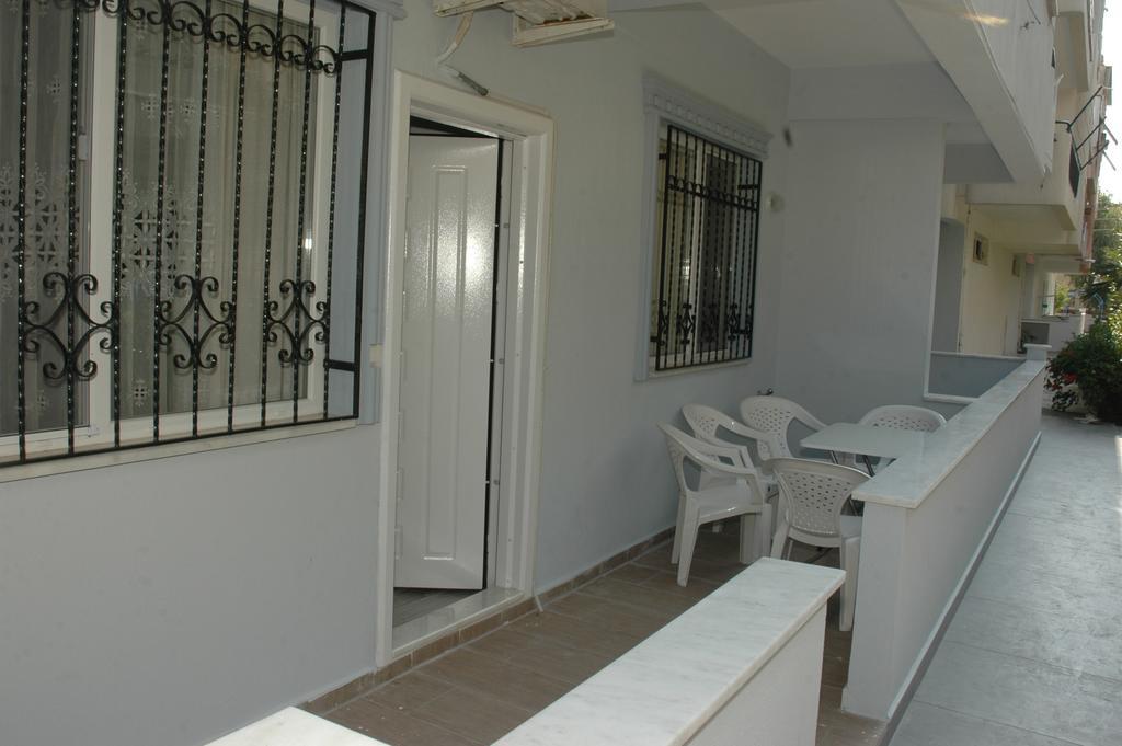 Studio Baturcan Apartment Ayvalik Luaran gambar