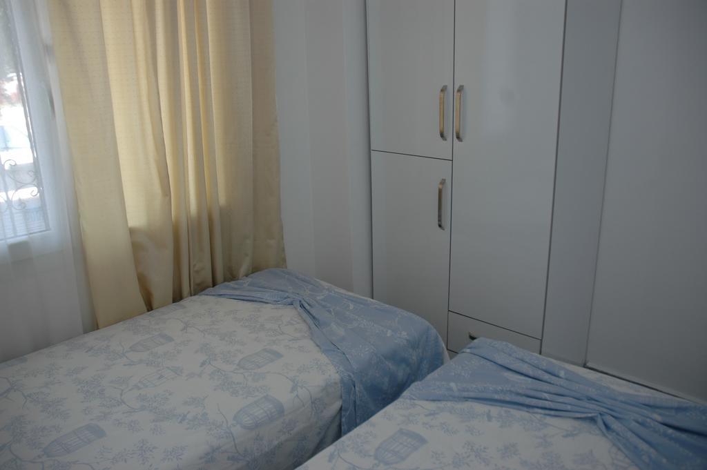 Studio Baturcan Apartment Ayvalik Luaran gambar