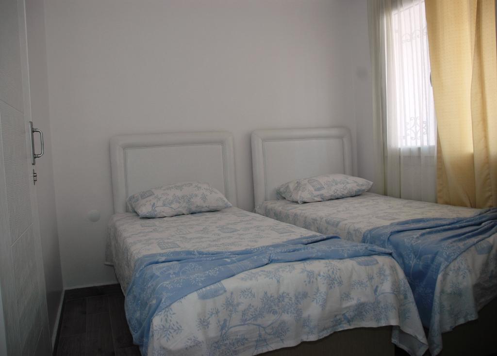 Studio Baturcan Apartment Ayvalik Luaran gambar