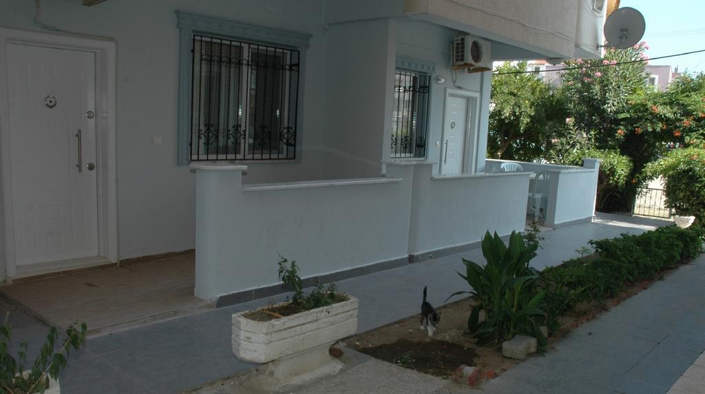 Studio Baturcan Apartment Ayvalik Luaran gambar