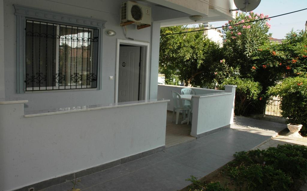 Studio Baturcan Apartment Ayvalik Luaran gambar