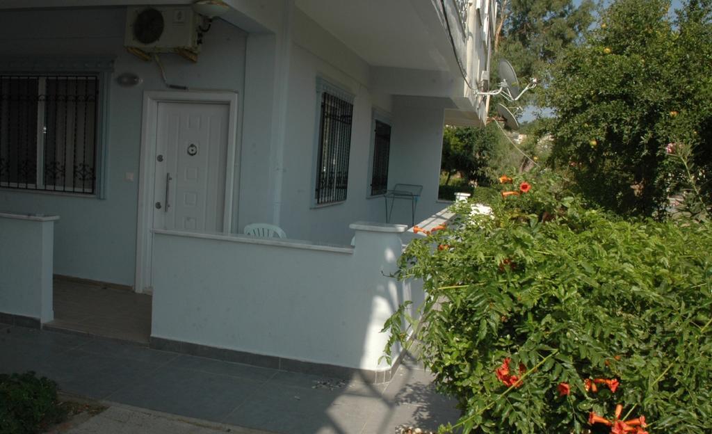 Studio Baturcan Apartment Ayvalik Luaran gambar